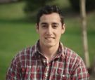 Headshot of Jonathan Cohen '15